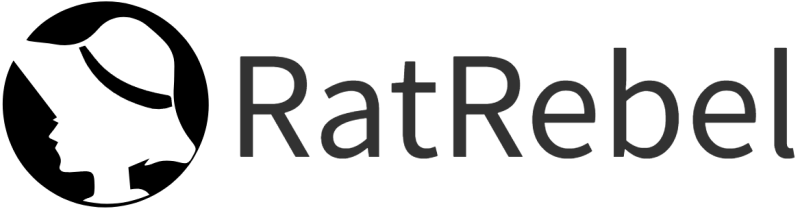 The Ratrace Rebel