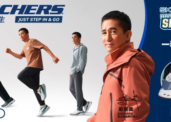 Skechers 如何重新定義你的行走體驗（How Skechers Redefines Your Walking Experience）
