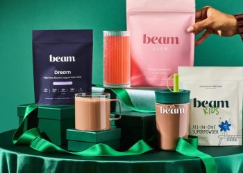Beam: Your Path to Effortless Wellness