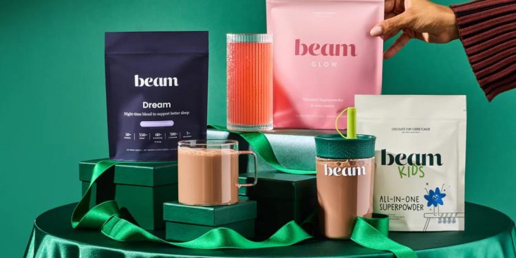 Beam: Your Path to Effortless Wellness