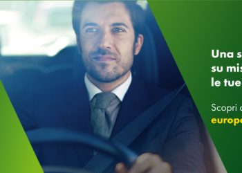 Europcar: La Scelta Migliore per Viaggiare in Libertà