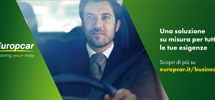 Europcar: La Scelta Migliore per Viaggiare in Libertà