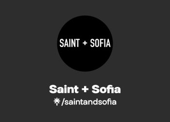Saint + Sofia: Modern Style With a Conscience