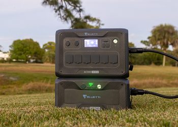 Power Your Freedom: Why Bluetti Is the Ultimate Energy Solution