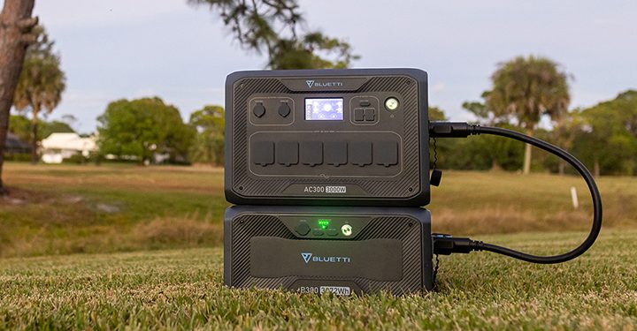 Power Your Freedom: Why Bluetti Is the Ultimate Energy Solution