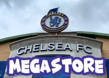 Wear the Pride of London: Your Ultimate Guide to the Official Chelsea Megastore