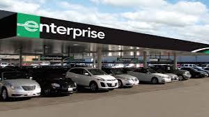 Hit the Road with Confidence: Why Enterprise Rent-A-Car Should Be Your First Choice