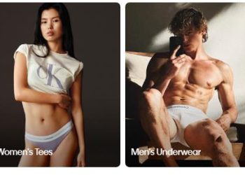 Elevate Your Wardrobe with Calvin Klein: Timeless Minimalism Meets Modern Confidence