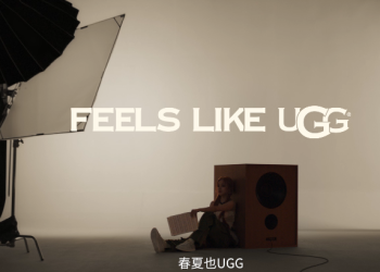 UGG新年必備時尚單品(Why UGG is Your Essential New Year Fashion Item)