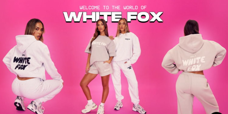 Elevate Your Wardrobe: Why White Fox Boutique is the UK’s Ultimate Fashion Destination