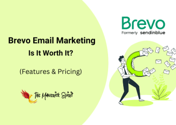 Brevo: The Email Marketing Powerhouse That Delivers Real Growth and Unbeatable Value