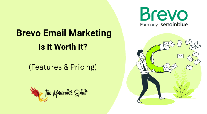 Brevo: The Email Marketing Powerhouse That Delivers Real Growth and Unbeatable Value