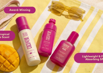 Coco & Eve: Bali-Inspired Beauty Worth Adding to Your Routine