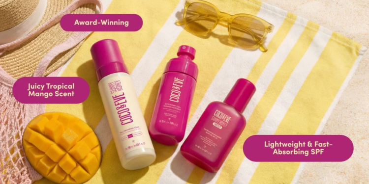Coco & Eve: Bali-Inspired Beauty Worth Adding to Your Routine