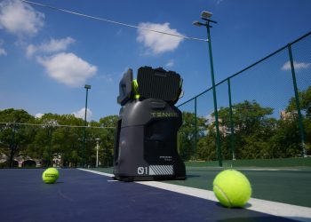 TENNIIX: The Smarter Training Partner for Tennis and Pickleball Players