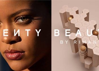 Why Fenty Beauty Is Worth a Place in Your Makeup Bag