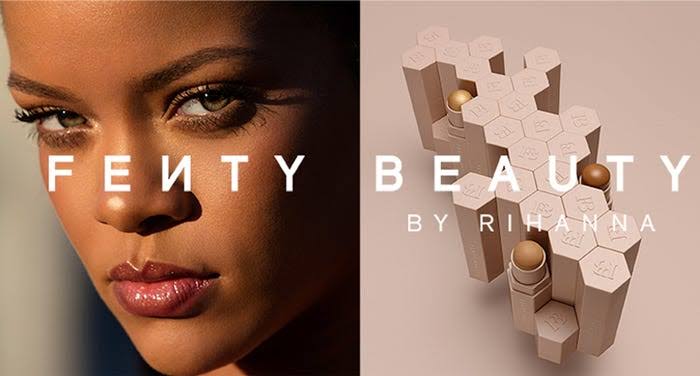 Why Fenty Beauty Is Worth a Place in Your Makeup Bag
