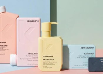 Why Kevin Murphy Belongs in Your Haircare Routine