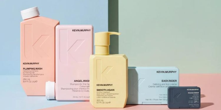 Why Kevin Murphy Belongs in Your Haircare Routine