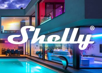 Shelly: The Smart Home Brand That Makes European Living Easier