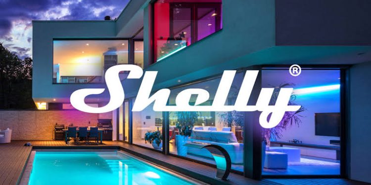 Shelly: The Smart Home Brand That Makes European Living Easier