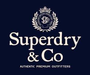 Superdry: Charakterstarker Stil für jeden Tag