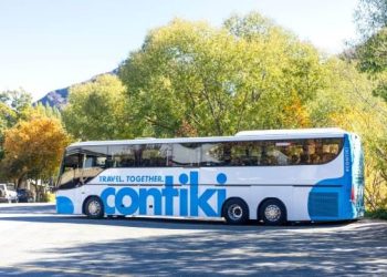 Contiki: The Smartest Way to See the World While You’re Young