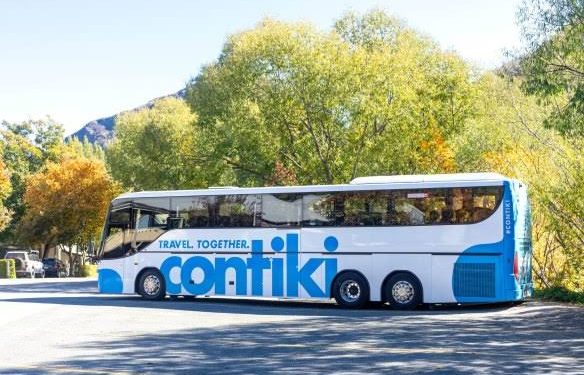 Contiki: The Smartest Way to See the World While You’re Young