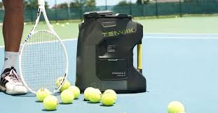 TENNIIX: The Smarter Training Partner for Tennis and Pickleball Players