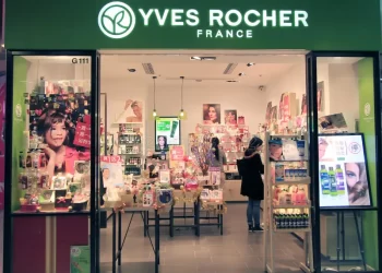 Yves Rocher：把法國植物美肌帶進日常的自然之選