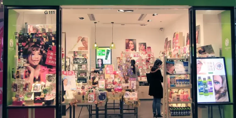 Yves Rocher:把法國植物美肌帶進日常的自然之選