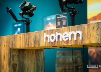 Why Hohem Gimbals Deserve a Spot in Your Content Kit