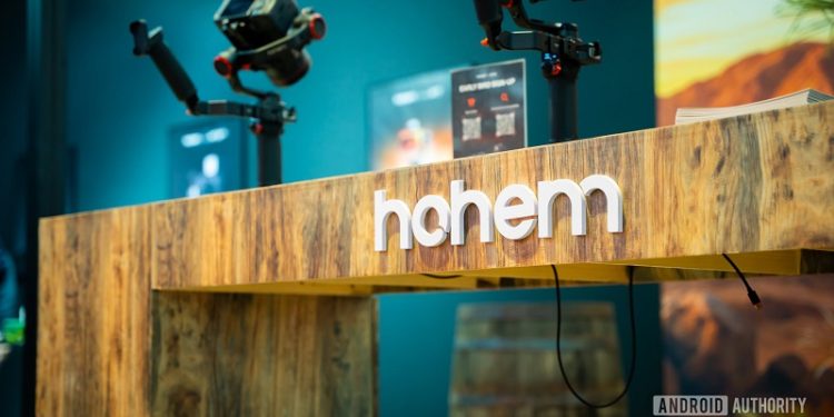 Why Hohem Gimbals Deserve a Spot in Your Content Kit