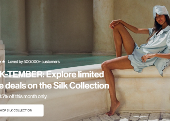 Dore & Rose Review: Why These Silk Sleep Essentials Are Worth It