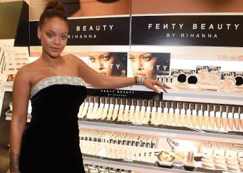 Why Fenty Beauty Belongs in Your Makeup Bag