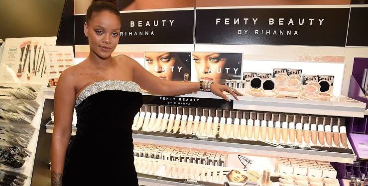 Why Fenty Beauty Belongs in Your Makeup Bag