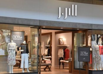 J.Jill: Effortless Style Designed for Real Life
