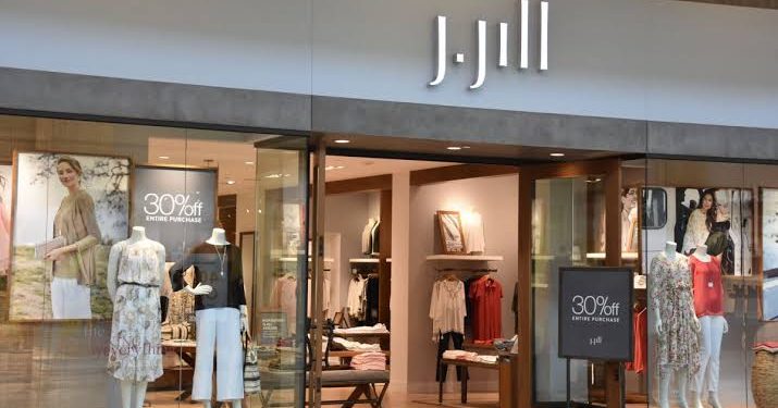 J.Jill: Effortless Style Designed for Real Life