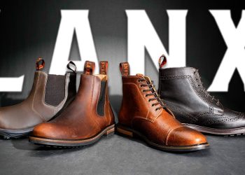 Why LANX Shoes Are Worth Adding to Your Wardrobe