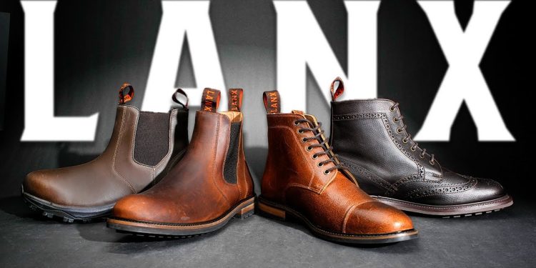 Why LANX Shoes Are Worth Adding to Your Wardrobe
