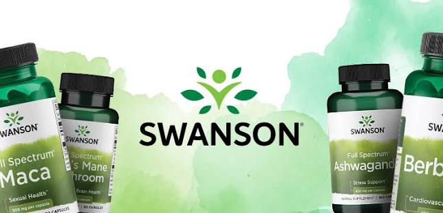 Why Swanson Vitamins Is a Smart Choice for Everyday Wellness
