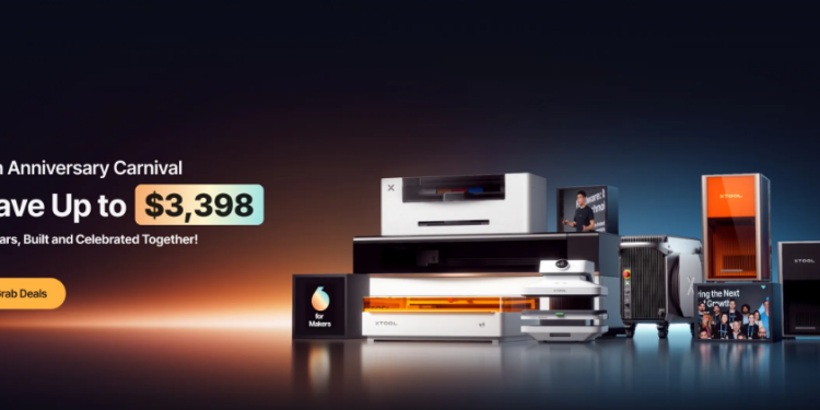 xTool Review: The Smart Choice for Laser Engraving, Custom Gifts, and Small Businesses