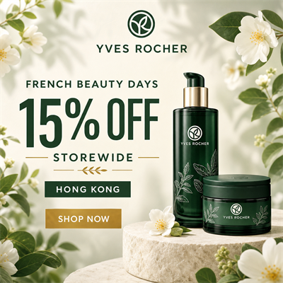 Yves Rocher